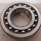 ZKL Self Aligning Ball Bearing Part Number 1207 | PK