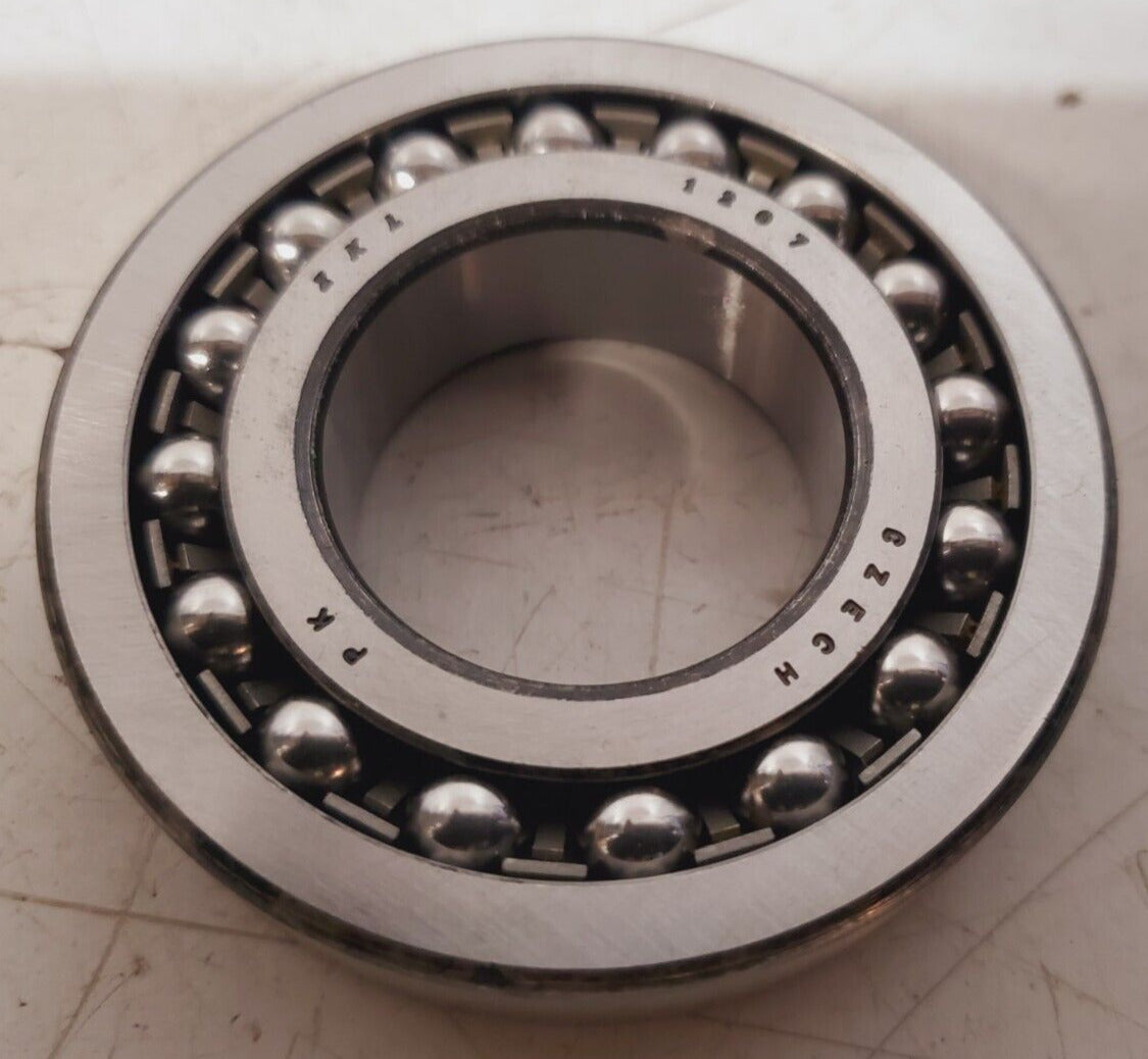 ZKL Self Aligning Ball Bearing Part Number 1207 | PK