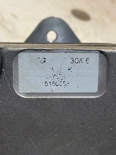 Hobourn Power Steering Pump 15150553