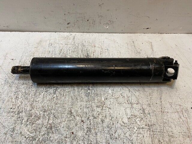 Garrison Hydraulic Cylinder 2810 | 18-1/2" 23mm Thread End 22mm Bore