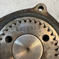 Drive Pulley for Detroit Diesel 23509201 | 23511702 | P23511710 | 8929310