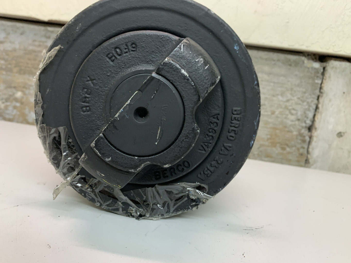 Berco Track Roller VA393A | VA2415A | 6F0B
