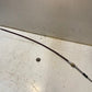 Throttle Flex Cable 31301-623-51 | 0D071 | 4ft Long 11mm Thick 6mm Thread End