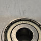 8 Quantity of Metal Shielded Ball Bearings 1614Z | 1-1/8" OD x 3/8" Bore (8 Qty)