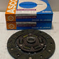 2 Quantity of ASCO Aisin Clutch Discs DZ-003 | 20-Teeth 7-3/16" Dia. (2 Qty)
