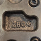 Transmission Oil Pump 3CH090436 | SLM1 | 2H04 | 0XPO22901A0889 | MH28A | CT-5