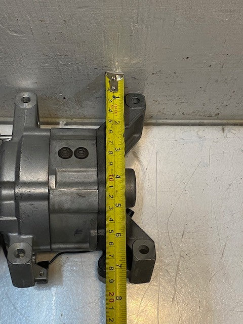 Zexel A/C Compressor 506021-6660 DKV-14G 8973021760 | 392407548