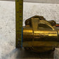 Parker Wiring Schematic Valve XLG201160C Volts 110/50 120/6 Watts 15