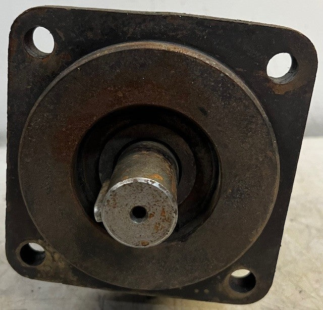 Main Hydraulic Twin Pump N127-1398 Heavy Duty Hydraulic Replacement Unit