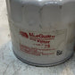 6 Quantity of Mile Guard Oil Filters MO9688 (6 Quantity)