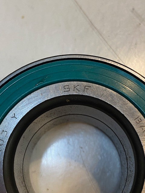 SKF BAHB636096A Automotive Wheel Bearing 39mm Bore 74mm OD 39mm Wide