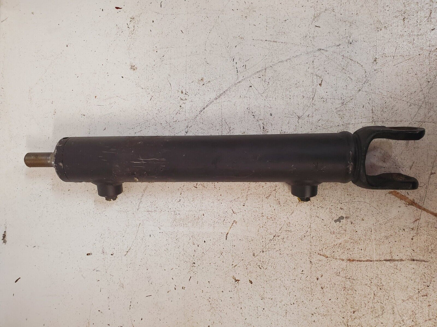 Hydraulic Cylinder T21125C-N TK (Slight Damage)