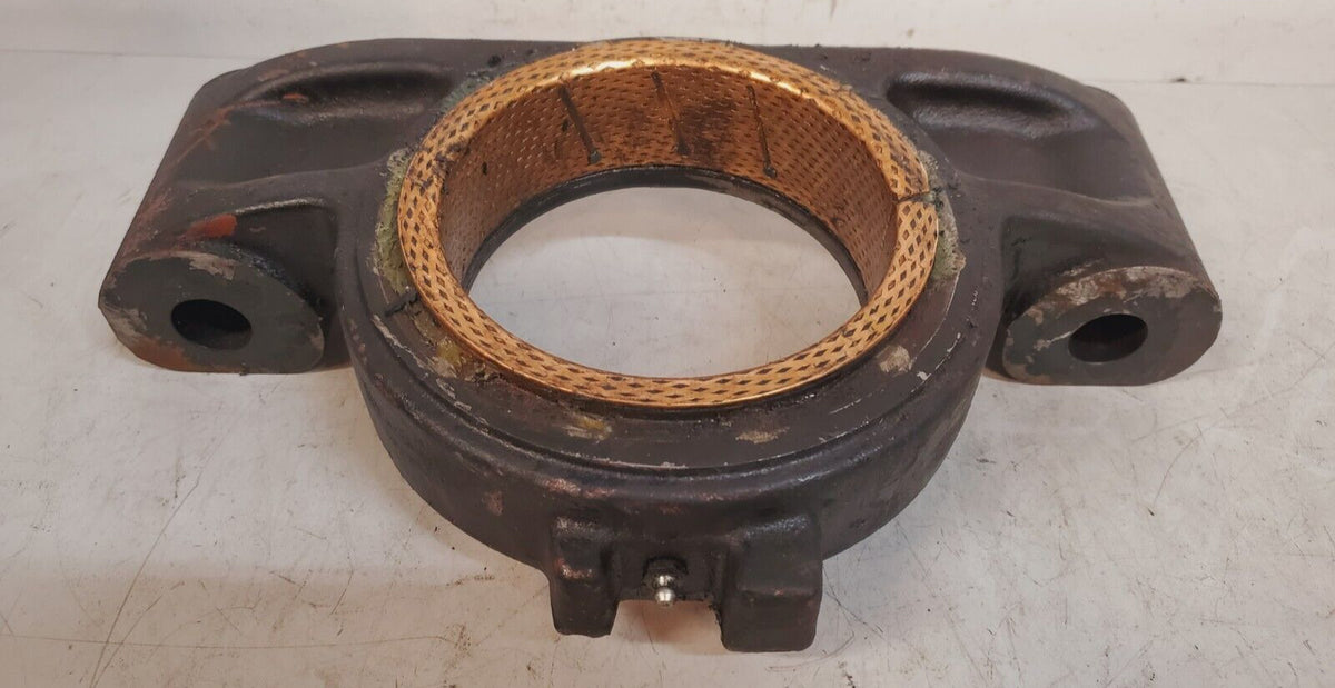 Spicer Off Highway Anteriop Holder Assy 4475436242B | 4475.436.242B | ZF52