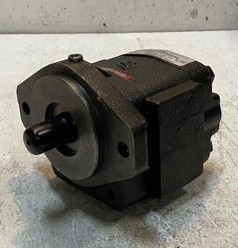 Paragon Tank Truck Equipment Hydraulic Gear Pump 310-000 | HJ20367 | 574-00898