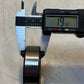 FAG 2206KTVC3 Open Self Aligning Ball Bearing with Taper Bore 62x31x20mm
