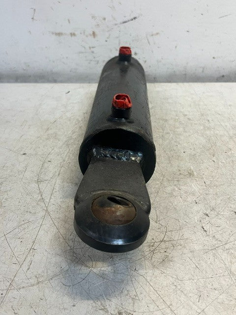 Garrison 13-1129 Hydraulic Tilt Cylinder 22-1/4" Single Acting Ram Cylinder