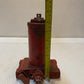 Sealey Oil Box Assembly 6" L 8-3/4" H 4-1/2" W 16mm Top