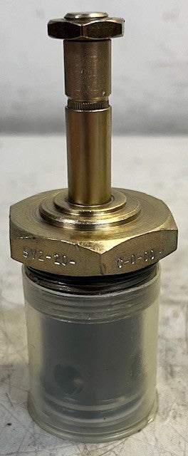 Hydraulic Valve cartridge SV2-20-C-0-00 Heavy Duty Hydraulic Replacement