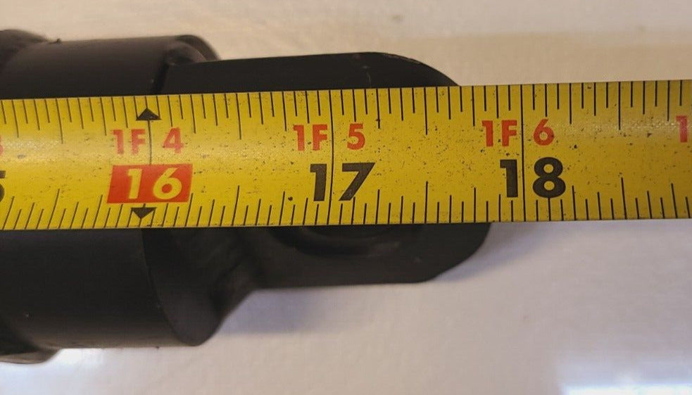 Hydraulic Cylinder WW11 | 779 | WW18