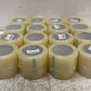 16 Qty of Greenhouse Plastic Sheeting Tape Repair Kits 4"x108' (16 Quantity)