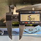 Ford Window Regulator E7TZ-1523200A | T089R for 80-91 Bronco and Pickup
