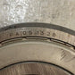 SKF Radial Deep Groove Ball Bearing 6312-2Z/C3GJNVQ091 FA05132B