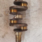 Engine Crankshaft 90-42-007 Length 14.25" | VB013 | 0802