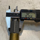 Double-Acting Ringer Locomotive Train Bell Clapper Motor 507-000 4/03 D