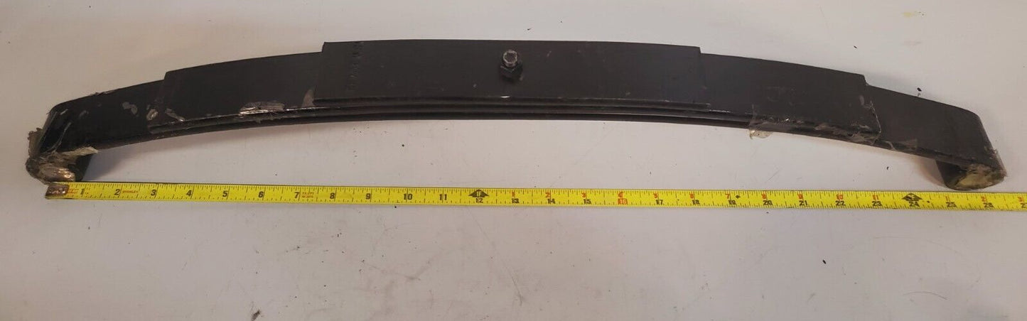 2 Qty. of Carry-On  Eye to Eye Springs 25.25" Long x 1.75" Wide 504T (2 Qty)