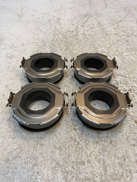 4 Quantity of Clutch Release Ball Bearings 33mm ID 68mm OD 75mm Wide (4 Qty)