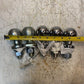 5 Qty of Husky & Draw-Tite 2" 3,500 lbs Trailer Ball Hitches 1-5/8" Shank -5 Qty