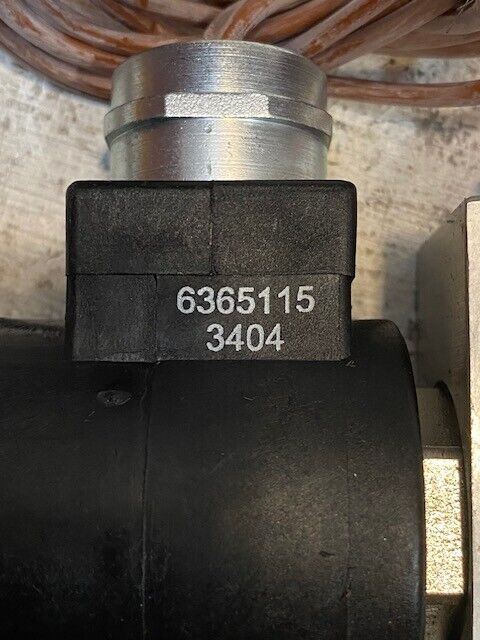 Hydraforce Solenoid Valve SV10-22M-8T-N-115AP | 334892-001-02 | 121304 | 6365115