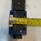 Rexroth R900052392 Solenoid Actuated Directional Spool Valve 24VDC 125A 607407