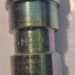 3 Quantity of Parker 60 Series H2-62-T6 Hydraulic Quick Connect Fittings (3 Qty)