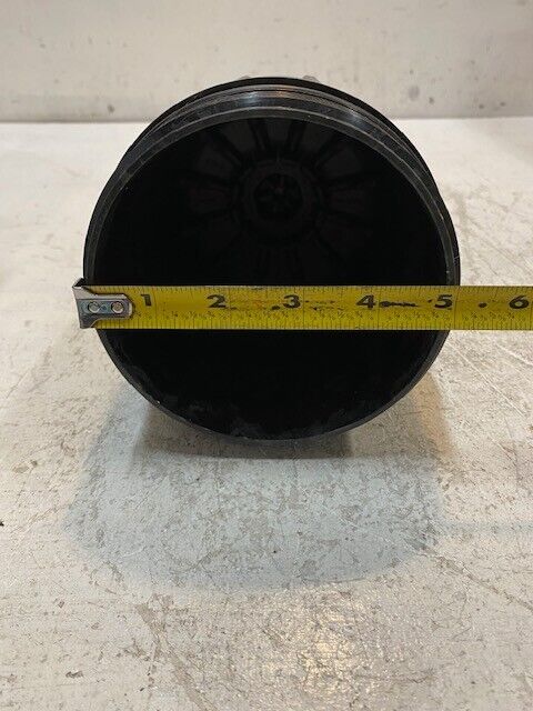 Detroit Diesel A4720920308 Large Fuel Filter Cover