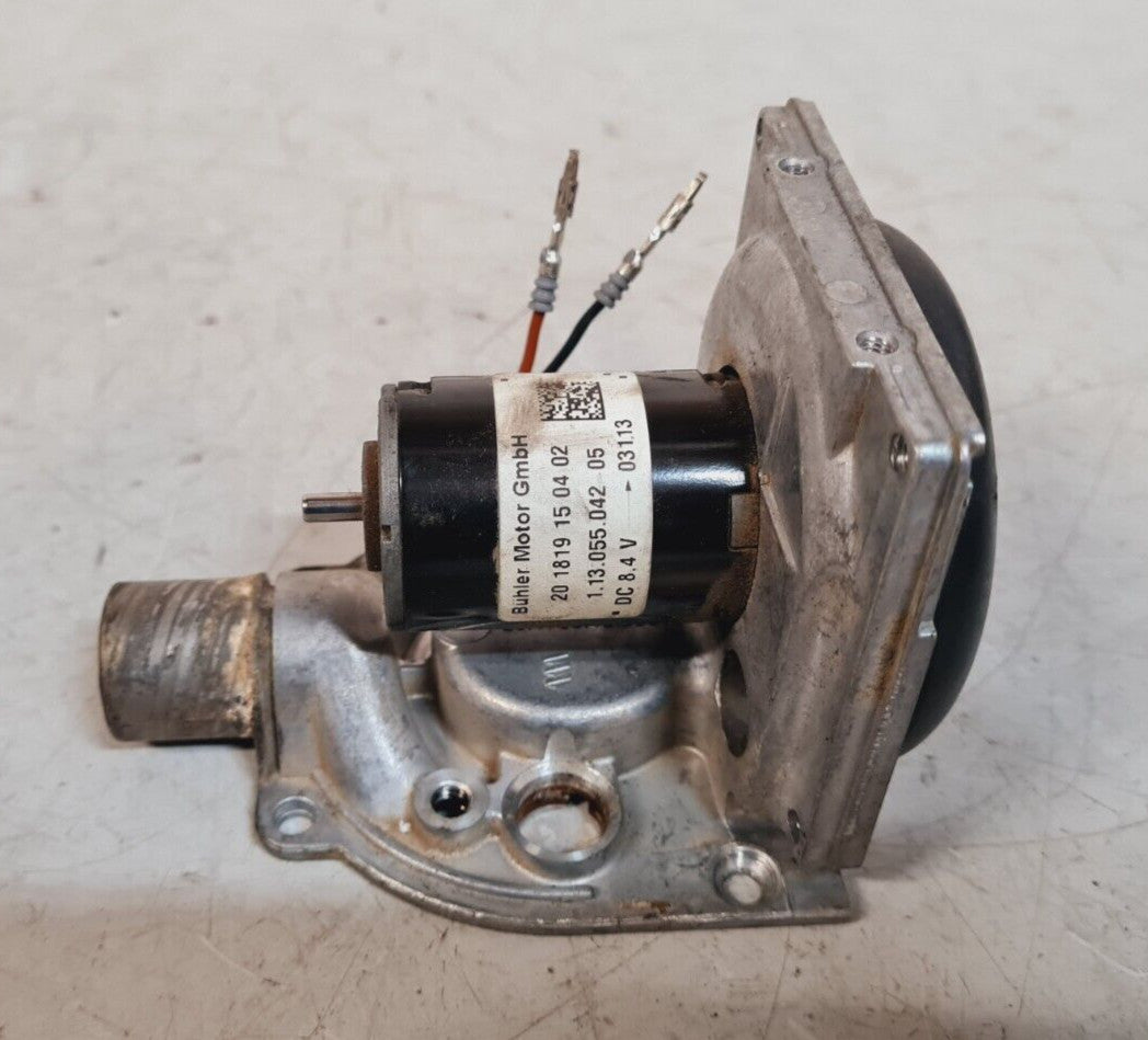 EBERSPACHER Combustion Air Blower Motor 20.1759.15.0601 | 201819150402
