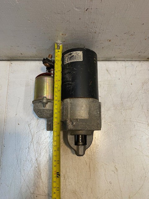 VGO Electrical Engine Starter Motor 6339MS - USED