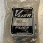 Bag of 12 Vlier PRSN625P Ring Retractables 5/8"-11 Thread Size 1.25 - 5 lbs.