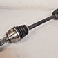 SurTrack Front Driver Side CV Axle Shaft CH-8319 | 230059