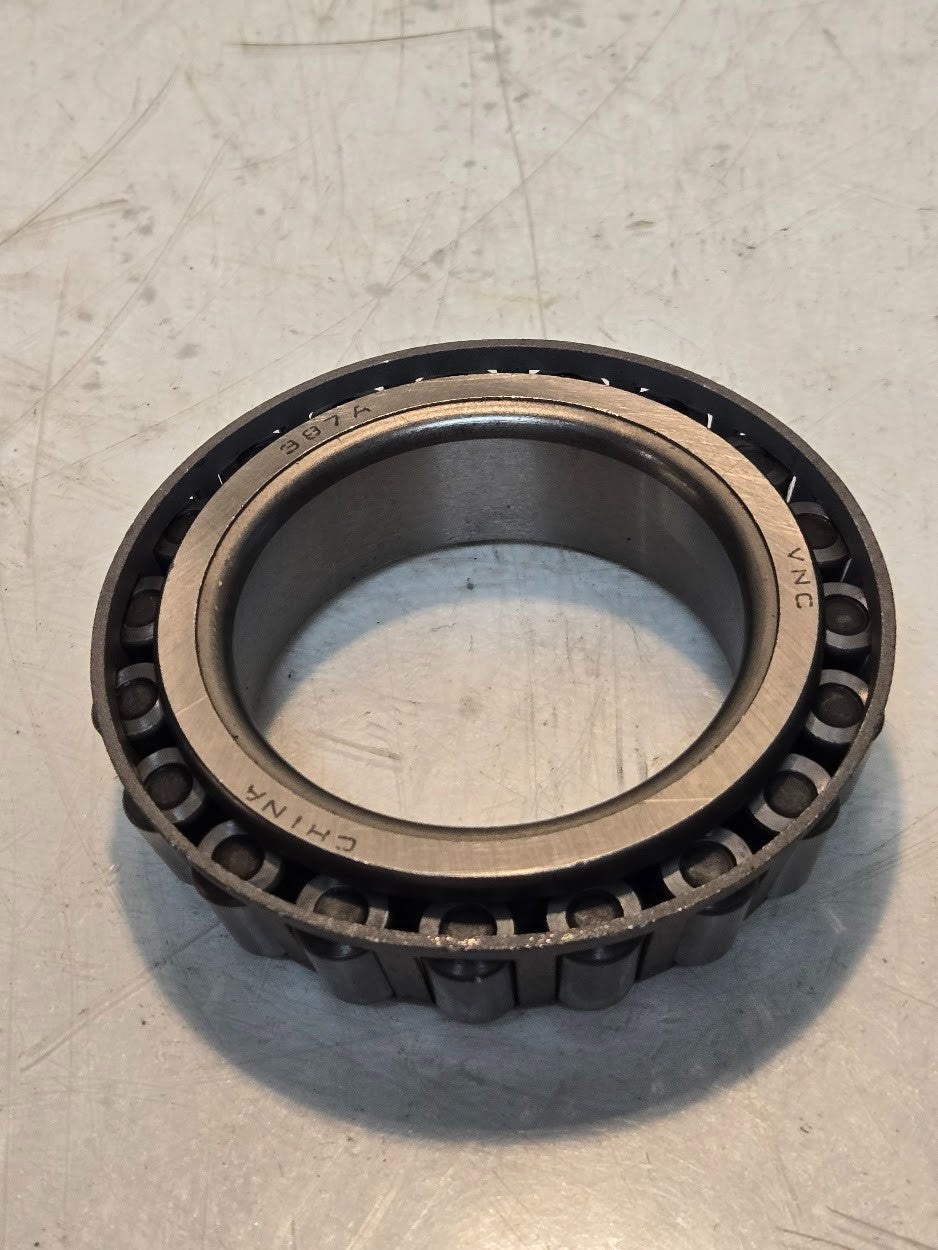 6 Quantity of VNC Tapered Roller Bearing Cones 387A | 2-1/4" Bore (6 Quantity)