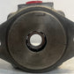 Hydraulic Shaft End Cover Heavy Duty Replacement Industrial Equipment Part 2126