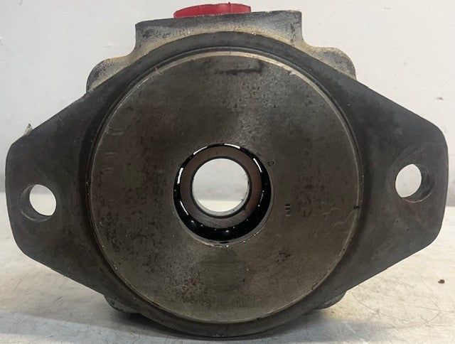 Hydraulic Shaft End Cover Heavy Duty Replacement Industrial Equipment Part 2126