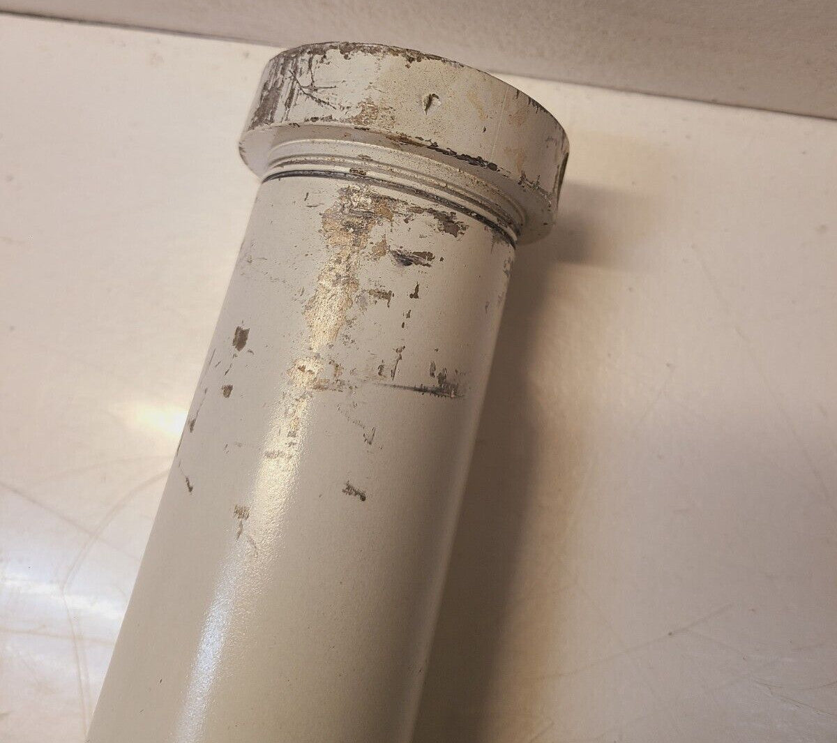 Pneumatic Cylinder Part Number 9569860