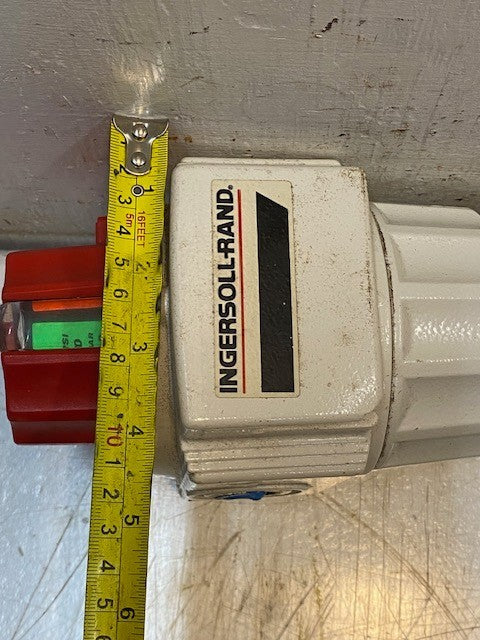 Ingersoll-Rand IR50PC Compressed Air Filter 39231766 | 39231949 | 250 PSIG