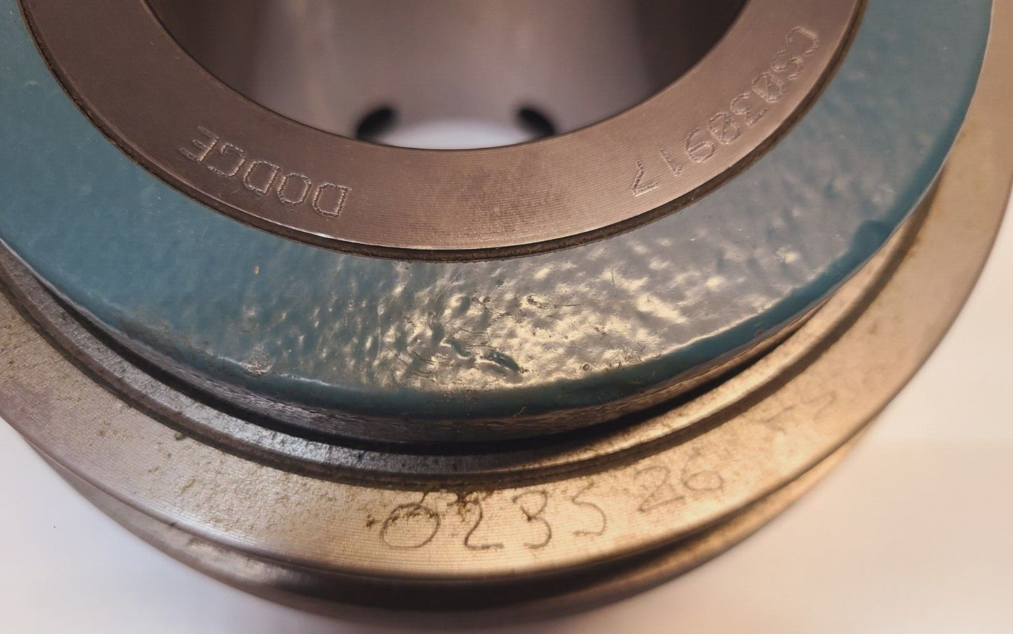 DODGE Pillow Block Bearing Insert 061071 | 402319 | 00574513 | CS030917 | 023526