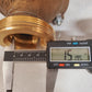 Hays Fluid Controls Calibrated Flow Valve 1-1/2" | 400 | 150F 2 adapters 146485