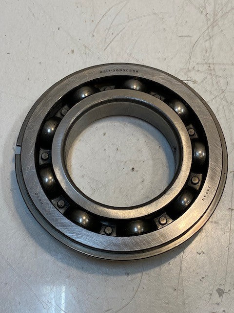 KOYO N6217-3BBNCS98 Cylindrical Bearing 6-1/4" OD 85mm Bore 28mm Thick