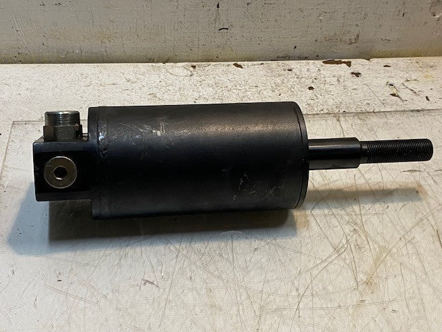 Hydraulic Cylinder 925240-3 | FR10-2001-0028 | 12" Long 19mm Thread 86mm OD