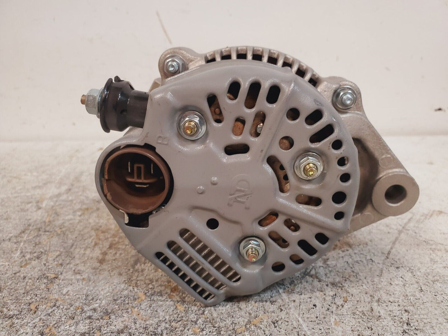 Duralast Alternator 14471 | 13544 | 0201343