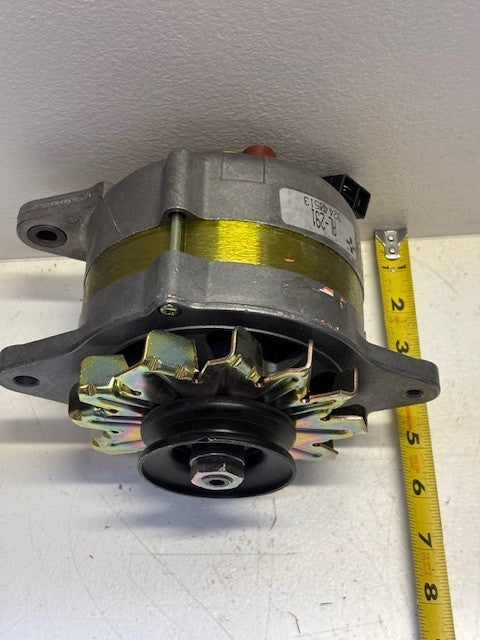 OE+ Remanufactured Alternator | AL-291 | 92440513